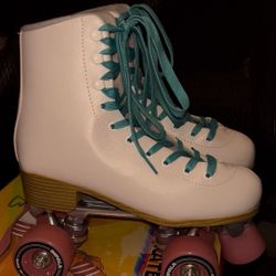 Impala Roller skates Size 7 