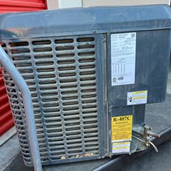 COMPLETE 407C HVAC SYSTEM $300