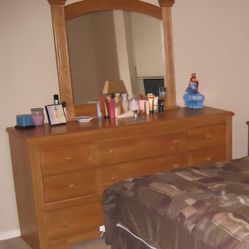 Dresser For Free