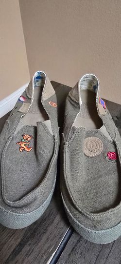 Woman's shoes