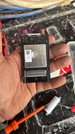 GPS tracker off !