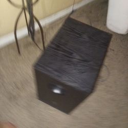 Stereo