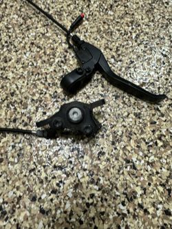 Super 73 Brakes