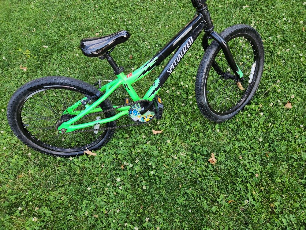 Specialized Kids Bike