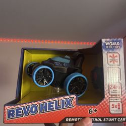 Deco Helix Remote Control Car