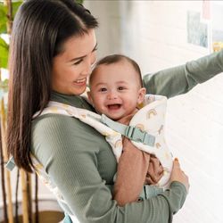 baby clothes and miscellaneous baby things