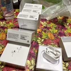 AirPods Pro 2