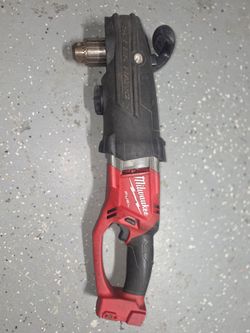 Milwaukee M18 Fuel Super Hawg