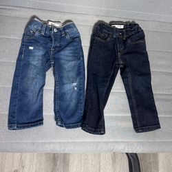 Levi’s Kids Jeans 