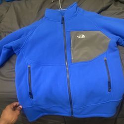 Brand New North face Jacket 