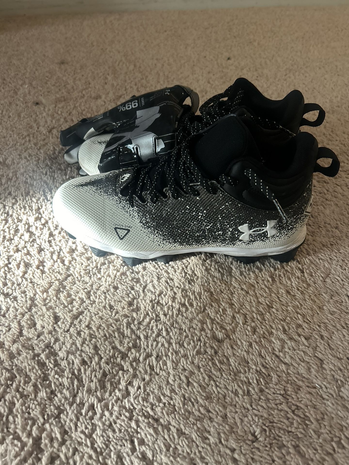 Football Shoes