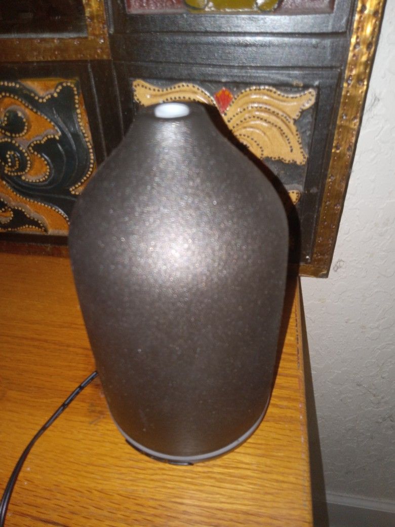 Herbal Liquid Insense Disposer (Ceramic)