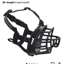 Baskerville Dog Ultra Muzzle