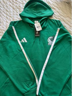 2XL Mexico hoodie