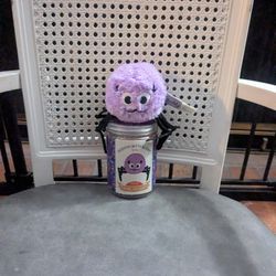 Scentsy Spider Bitty Buddies