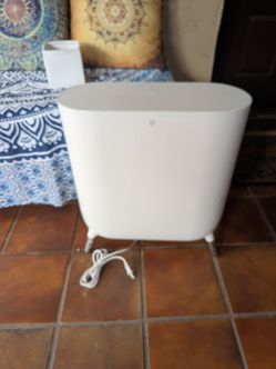 Towel warmer