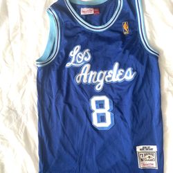 Mitchell & Ness Kobe Bryant Jersey 