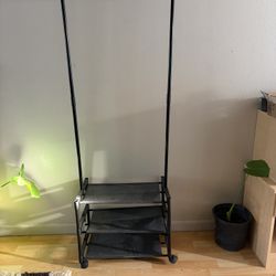 Clothing Rack