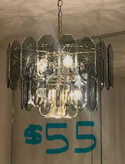 Chandelier
