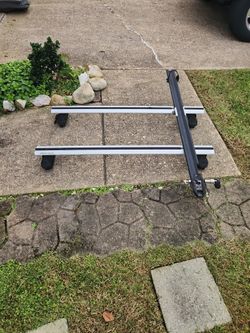 Rhino rack G37