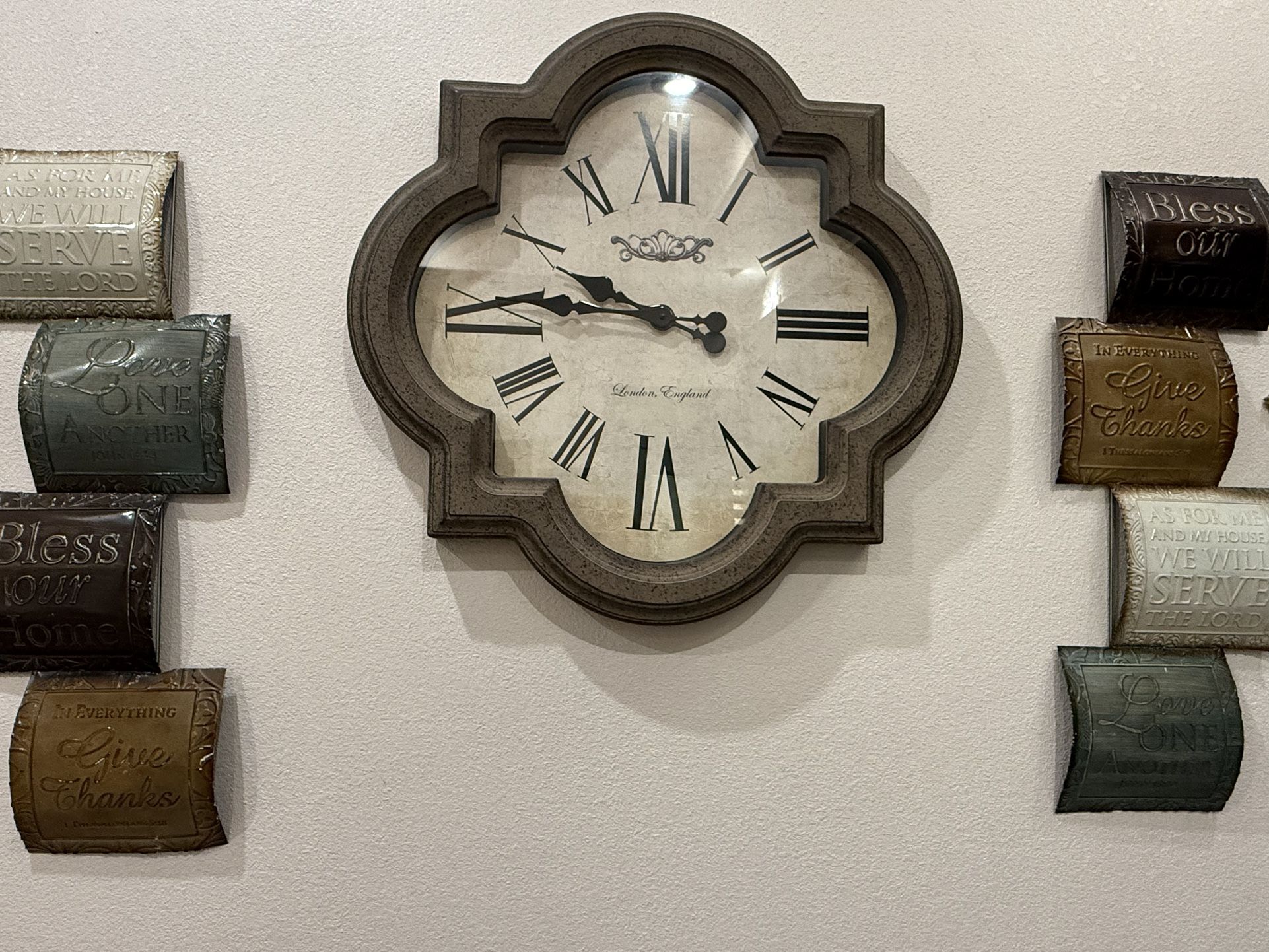 Beautiful Wall Decor