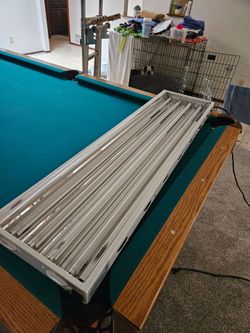 4 ft grow lamp
