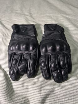 Rev’it Hawk Gloves M