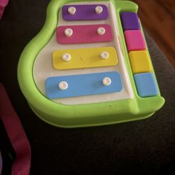 Baby Piano