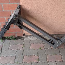 4 Access Bike Rack Hitch Heavy Duty 