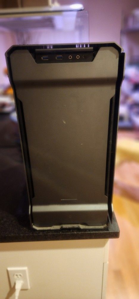 Phantex PC Tower/Chasis/Case 
