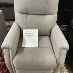 Power Reclining Lift Chair On Sale