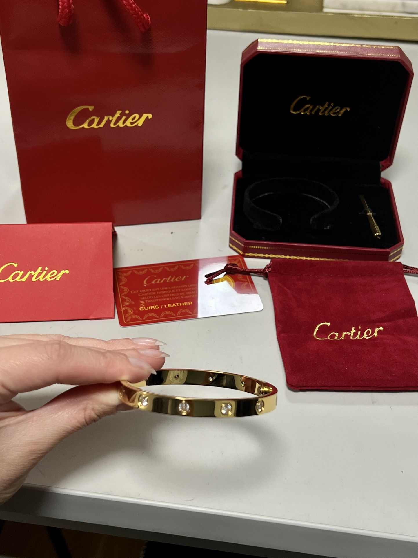 Bracelet