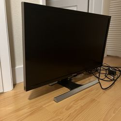Samsung 4K LED Monitor 