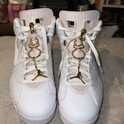 Los jordan 6 outlet