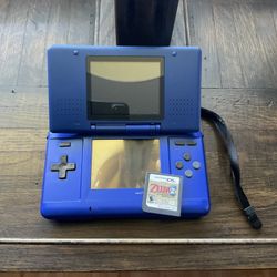 Nintendo DS 