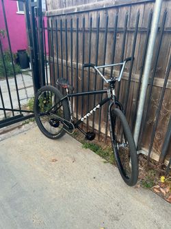 STREET CODE 29ER 570$ OBO