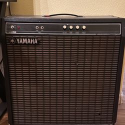 Yamaha Thirty 115B Bass Amp *vintage*