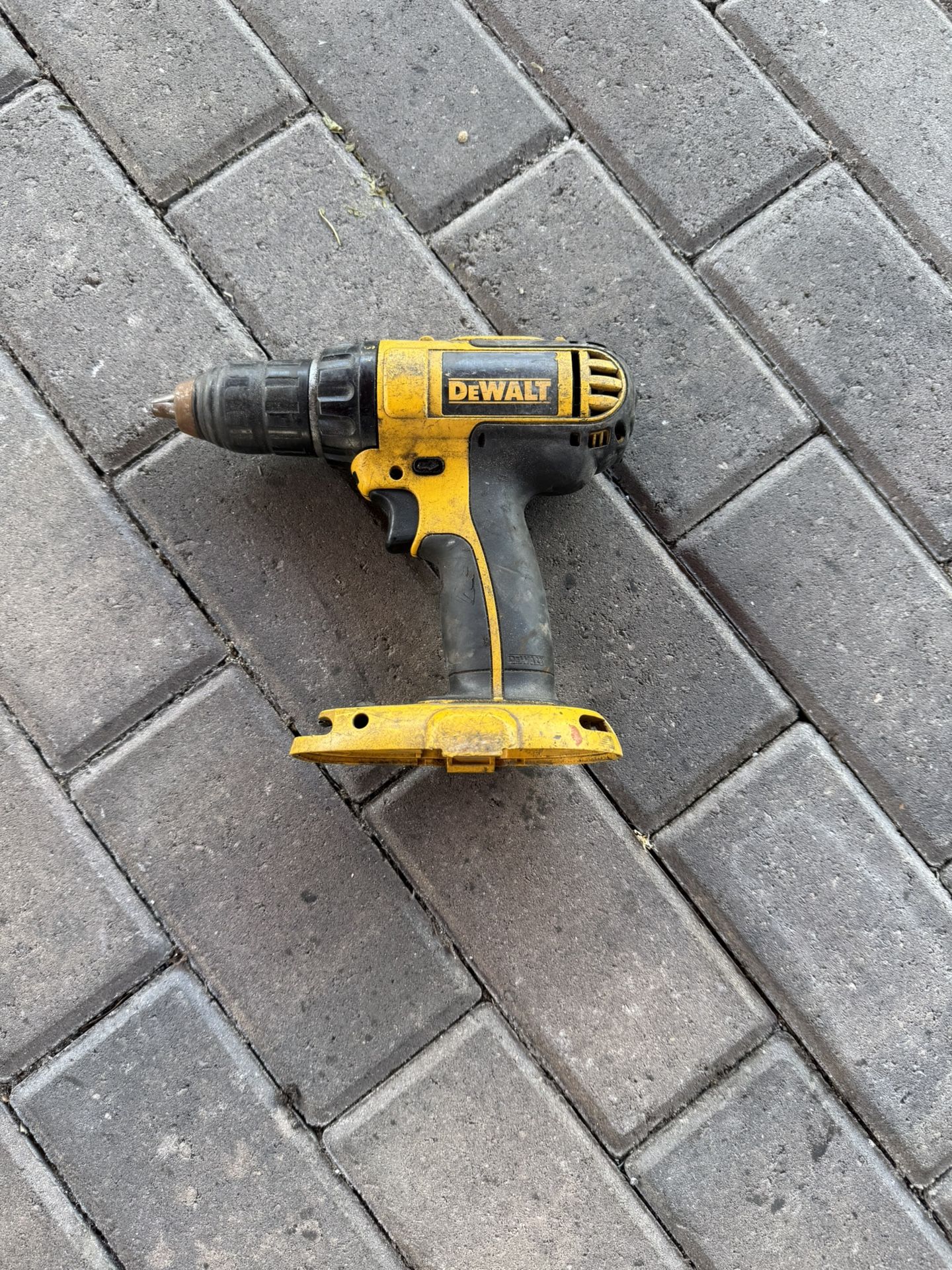 Dewalt Drill