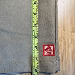 Red Kap x Vans Board Shorts 30