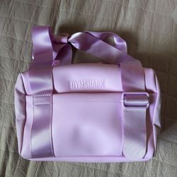 Gymshark Bag 
