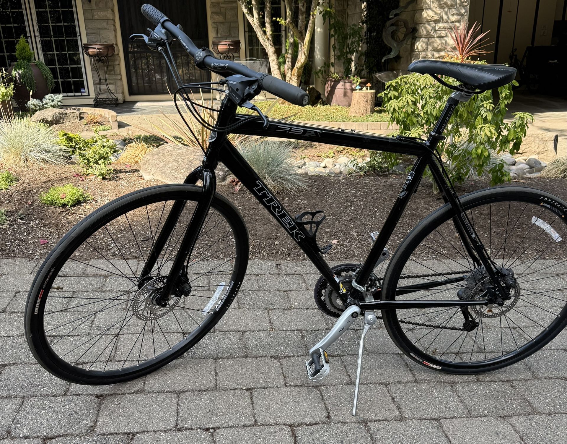 Trek Bike 7.3FX