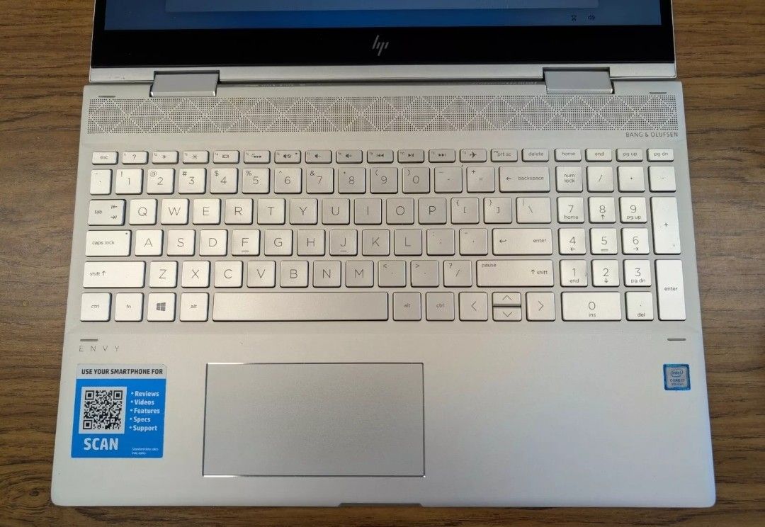 Hp Laptop