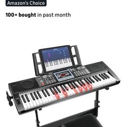 61 Key Board For Beginner 