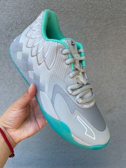 Puma MB.01 UFO