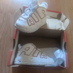 Tennis Shoes Nike Air