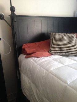 Bedroom set