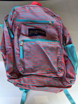 Jansport Backpacks