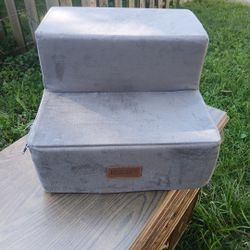 Friends Forever 2 Step Pet Steps