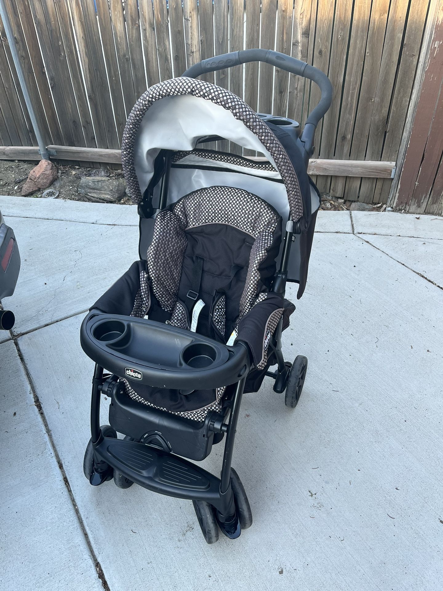 Stroller