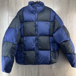 Nike Puffer